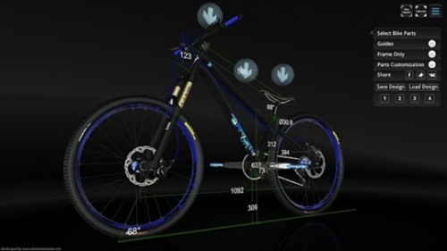 bike3dconfigurator中文版截图3