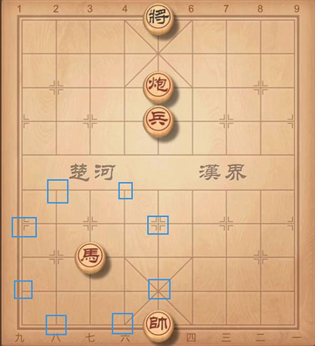 真人对战象棋