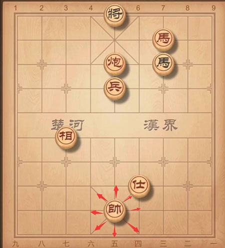 真人对战象棋