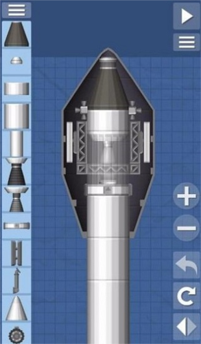 航天模拟器2026手机版