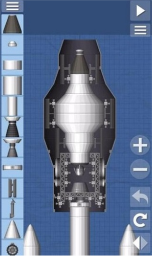 航天模拟器2026手机版