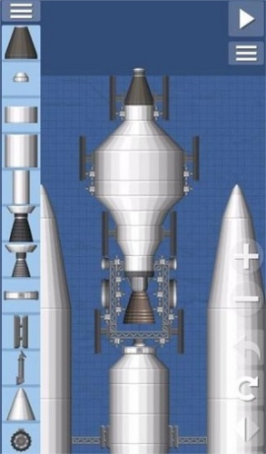 航天模拟器2026手机版