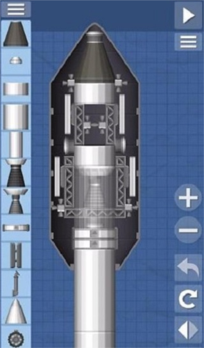 航天模拟器2026手机版