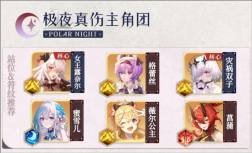 命运圣契vivo渠道服