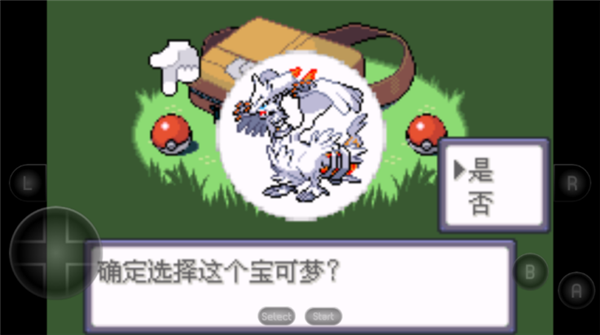 口袋妖怪神兽领域正版