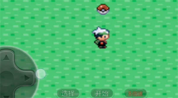 口袋妖怪神兽领域正版