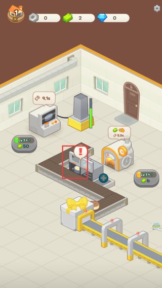 草莓甜心蛋糕小屋