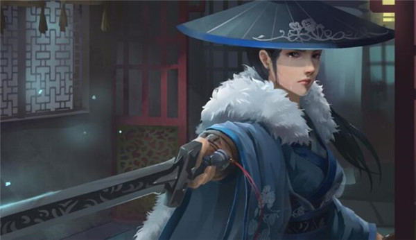汉家江湖小米客户端