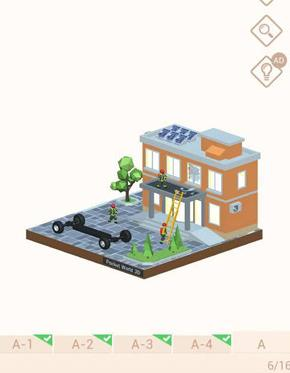 我爱拼模型正式版