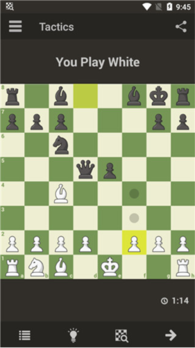 棋玩与学