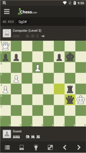 棋玩与学