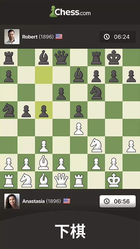 棋玩与学截图2