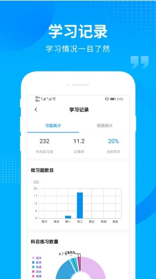 汇高考截图3