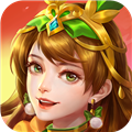 三国杀名将传官服