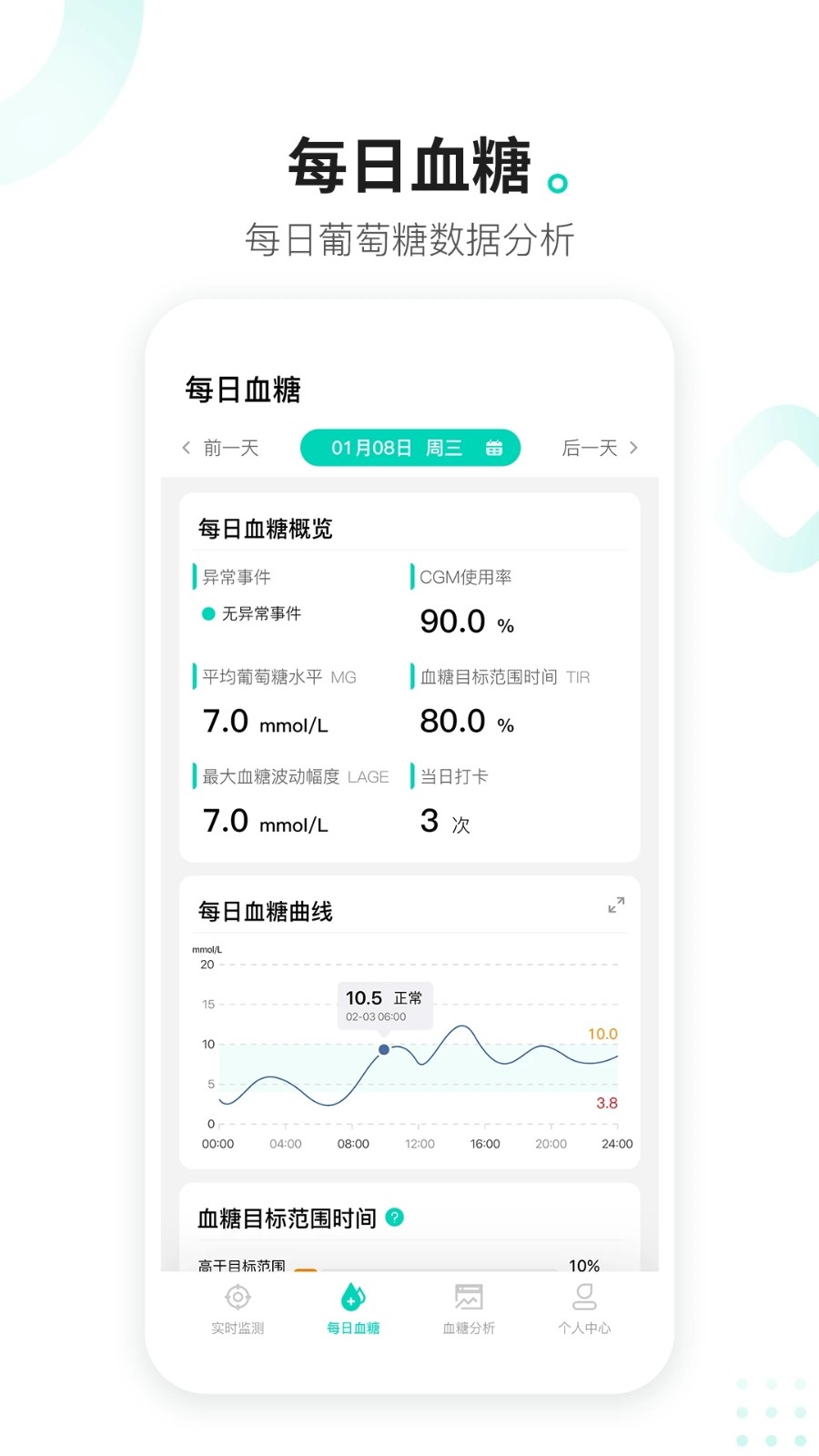 硅基动感截图0