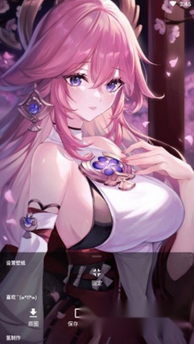 次元壁纸正版