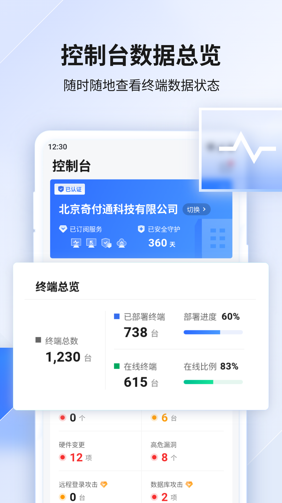 360企业安全云截图2