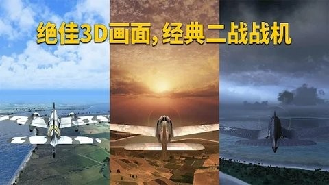 英雄之翼联机版