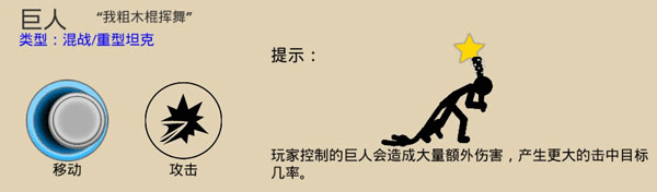 火柴人战争3中文版