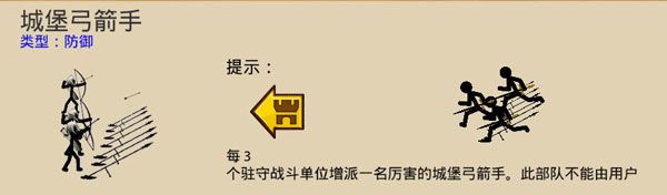 火柴人战争3中文版
