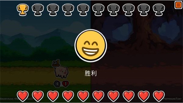 小动物自走棋正版游戏