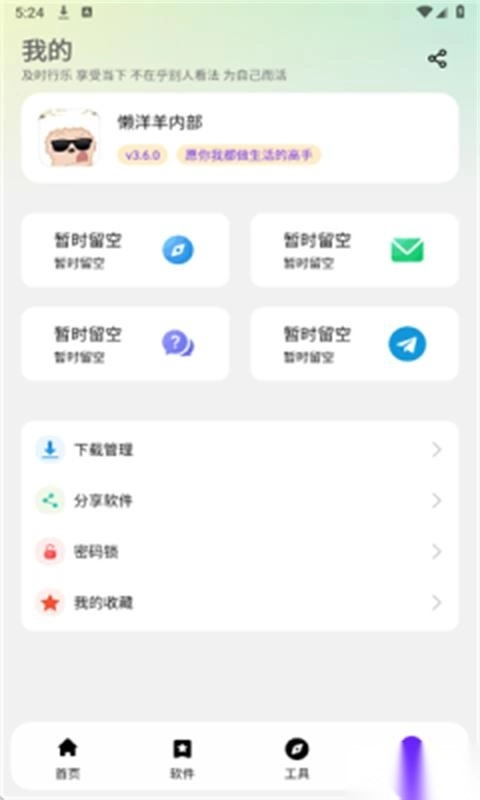懒洋羊软件库