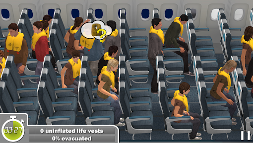 航空安全世界截图2