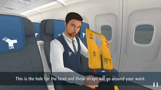 航空安全世界