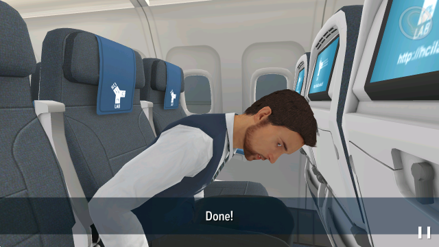 航空安全世界