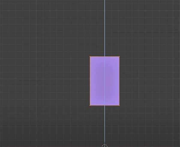 blender建模软件