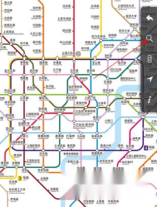 上海地铁