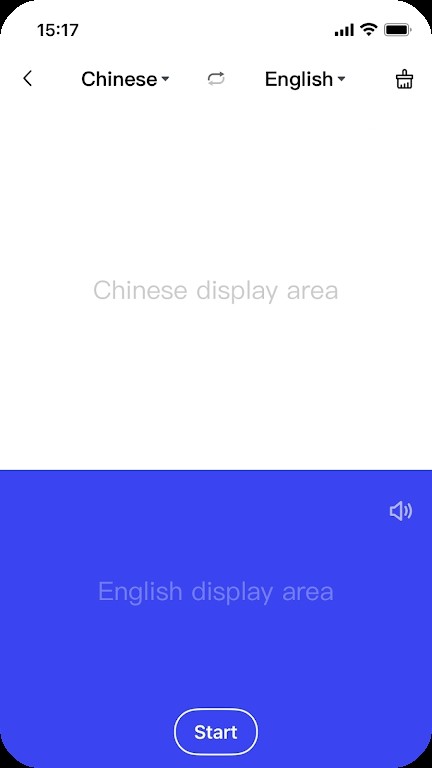 小度谷歌版截图1