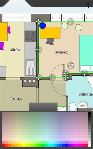 Floor Plan Creator截图2