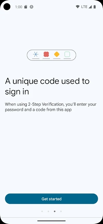 googleauthenticator截图2
