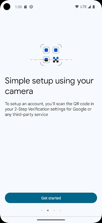 googleauthenticator截图3