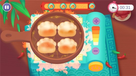 中华美食制作截图0