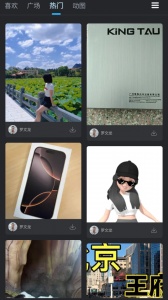 DJ音乐库截图2