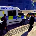 警车2021