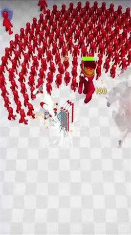 弓箭英雄射手截图2