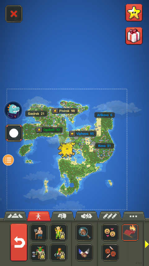 世界盒子汉化版截图3