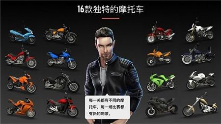 赛车公路驾驶模拟截图0