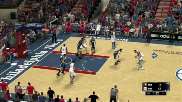nba2k14截图4