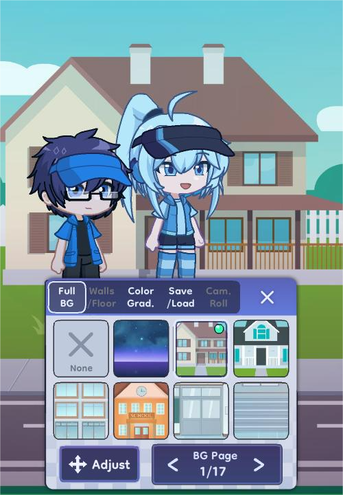 Gacha Life 2中文最新版