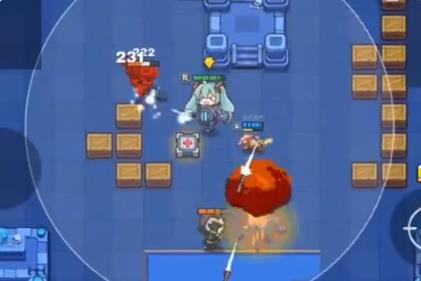 我就要吃鸡最新版