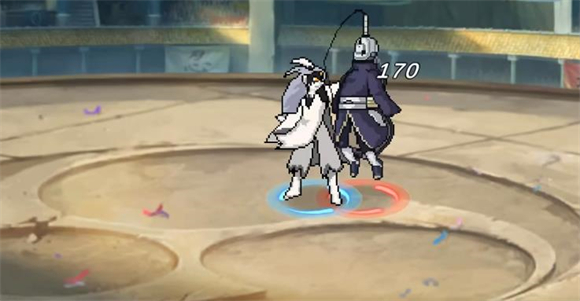 像素火影u鼬神最新版