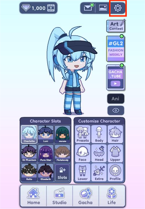 Gacha Life 2中文最新版