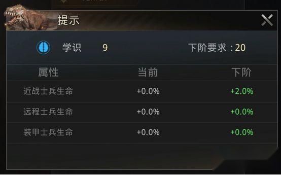 巨兽战场