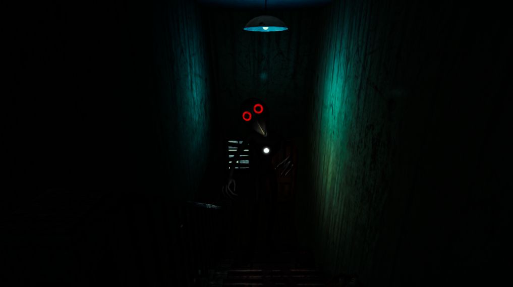 可怕的鸡头人截图1