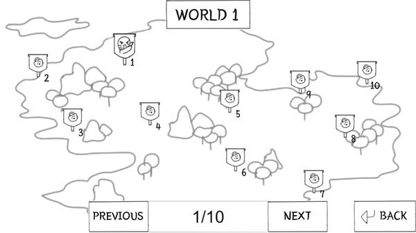 喵喵守卫截图1