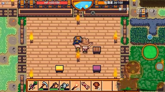 像素生存者3中文版